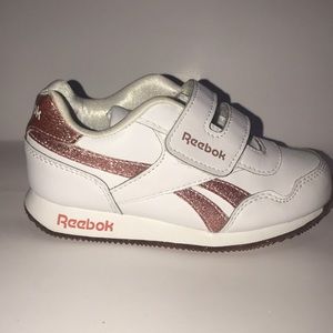Reebok Toddler Sneakers SZ-10
